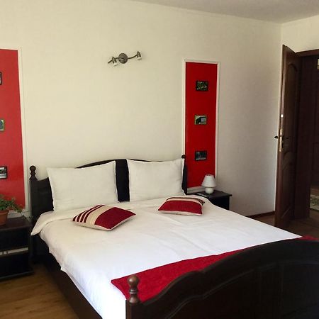 Готель Casa Bella Турда Екстер'єр фото