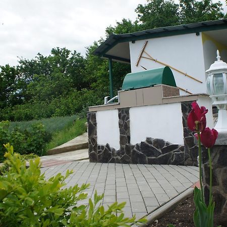 Готель Casa Bella Турда Екстер'єр фото