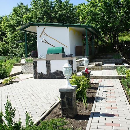 Готель Casa Bella Турда Екстер'єр фото