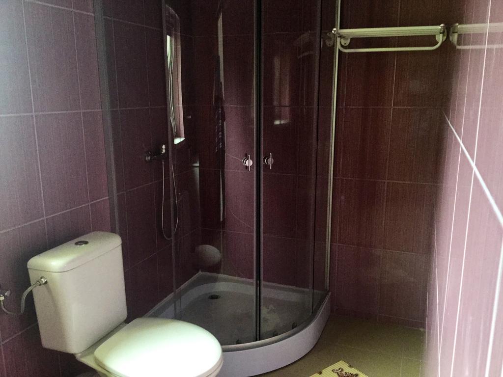 Готель Casa Bella Турда Екстер'єр фото