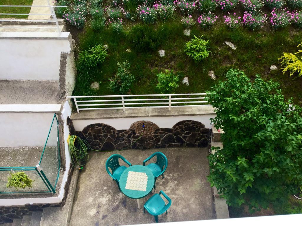 Готель Casa Bella Турда Екстер'єр фото