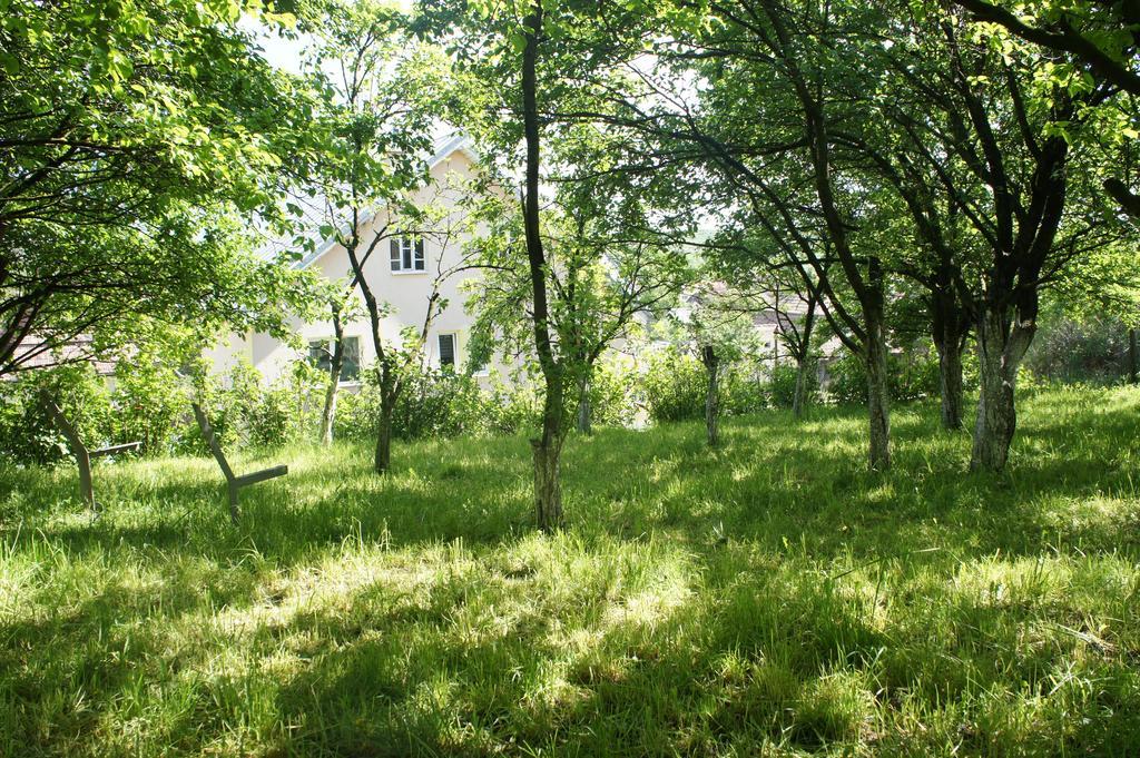 Готель Casa Bella Турда Екстер'єр фото