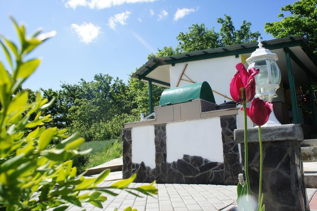 Готель Casa Bella Турда Екстер'єр фото