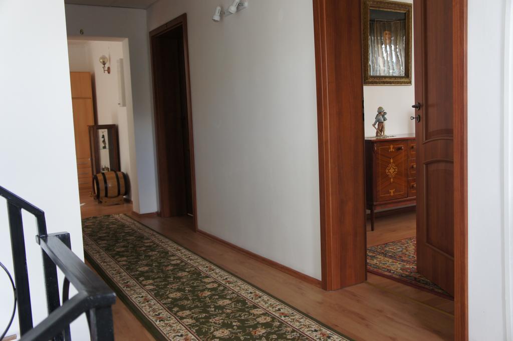 Готель Casa Bella Турда Екстер'єр фото