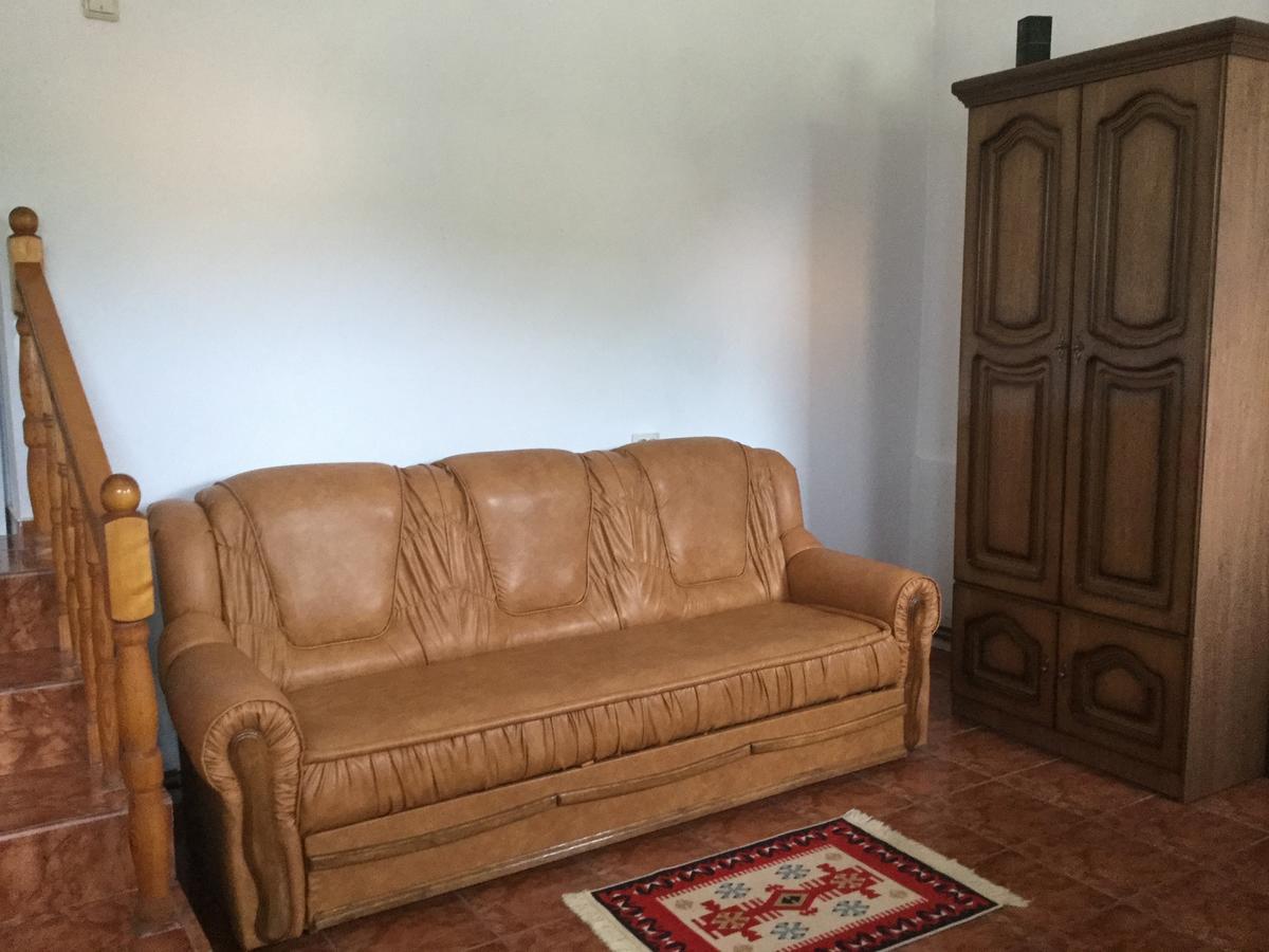 Готель Casa Bella Турда Екстер'єр фото