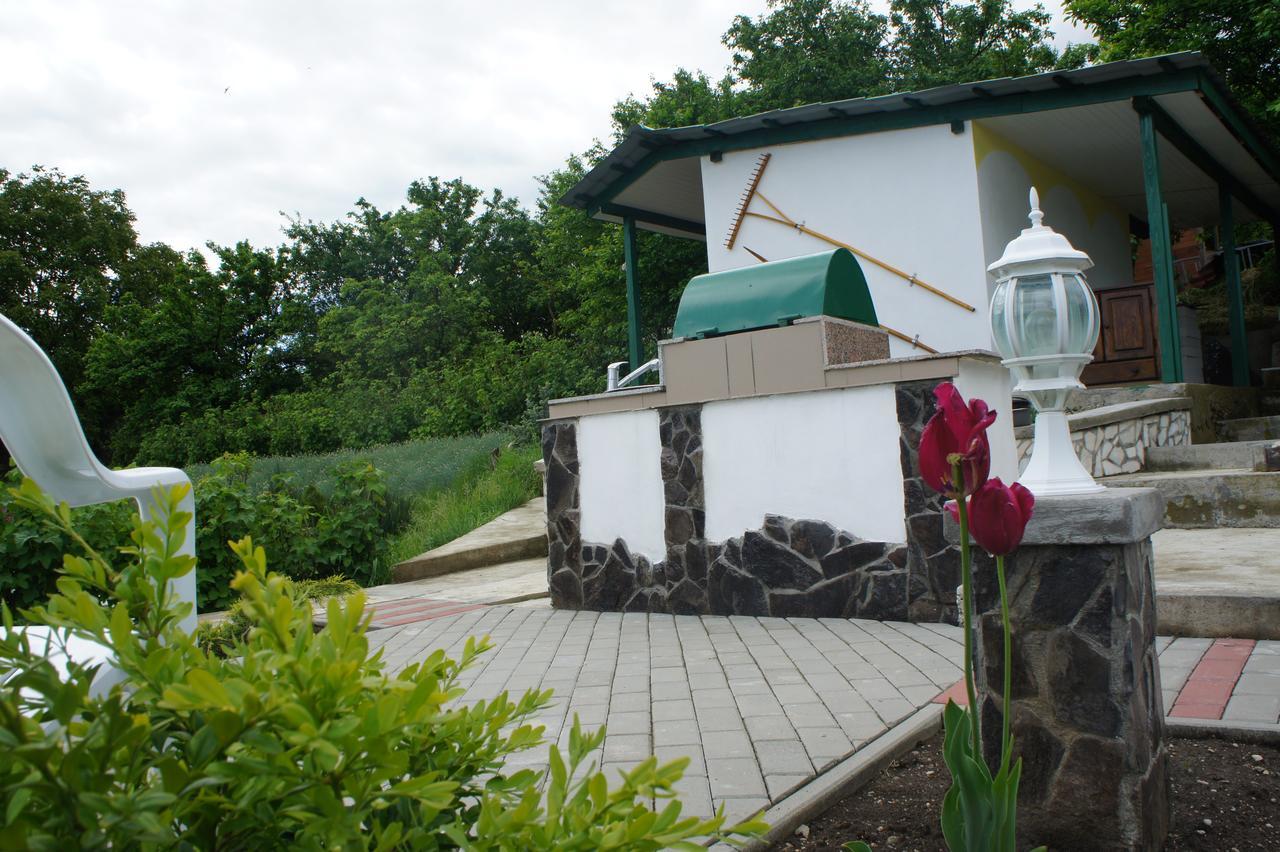 Готель Casa Bella Турда Екстер'єр фото