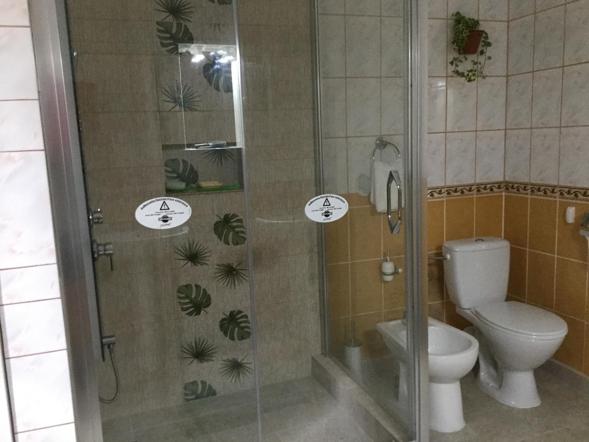 Готель Casa Bella Турда Екстер'єр фото